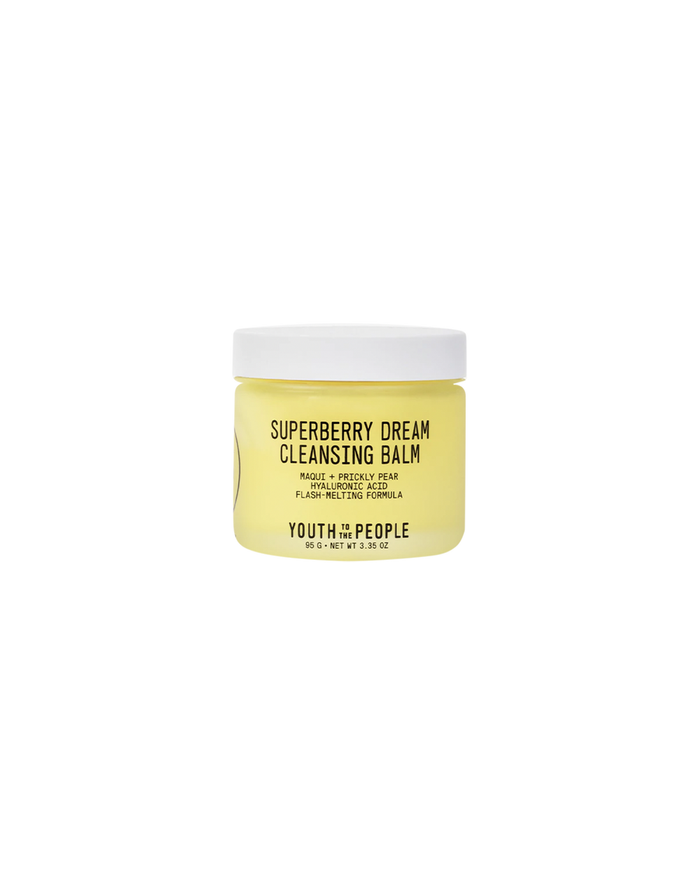 Superberry Dream Cleansing Balm Youth to the People