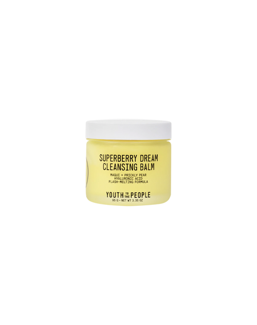 Superberry Dream Cleansing Balm Youth to the People