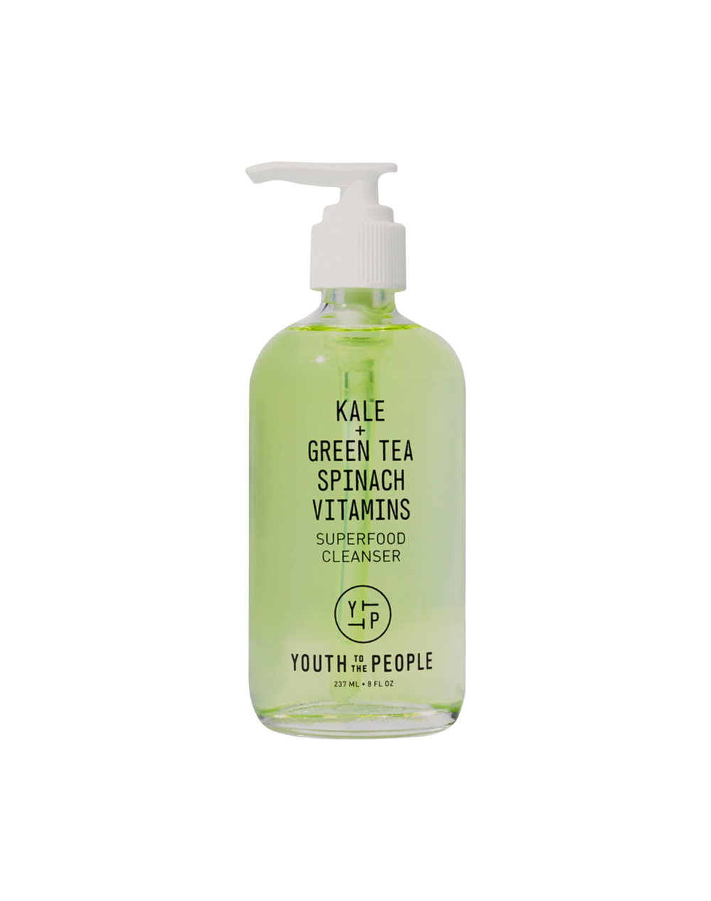 Superfood Cleanser Youth To The People