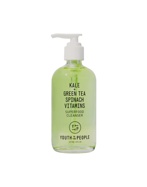 Superfood Cleanser Youth To The People