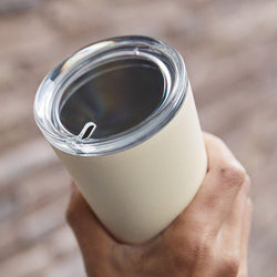 To Go Tumbler, 12 oz Kinto