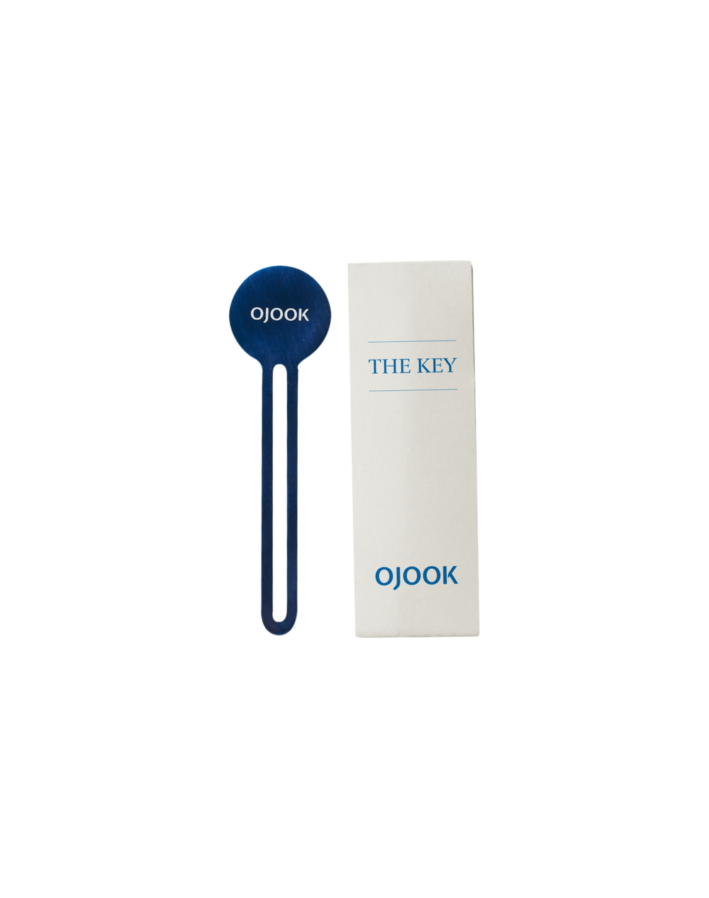 Toothpaste Key Ojook