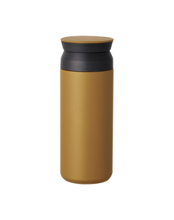 Travel Tumbler Kinto coyote