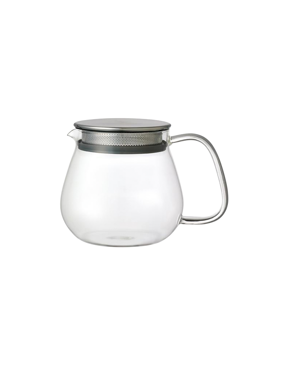 Unitea Teapot, Kinto Kinto