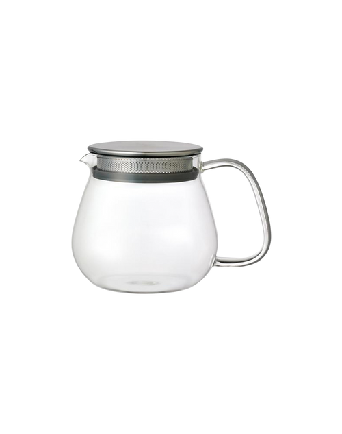 Unitea Teapot, Kinto Kinto