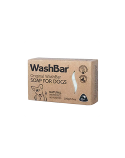 WashBar, Dog Soap WashBar