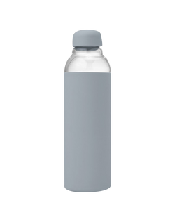 Water Bottle, Glass Porter slate