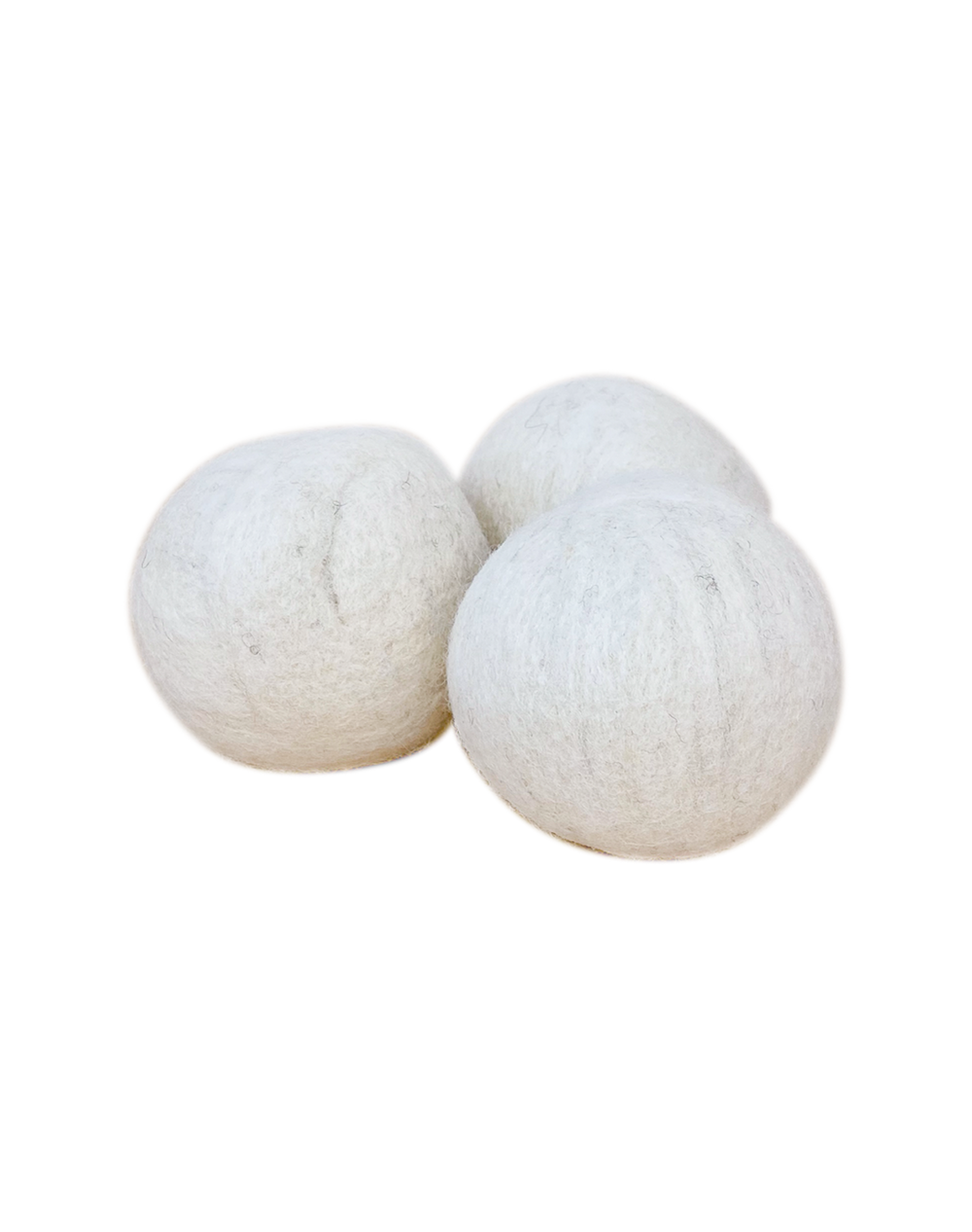 Wool Dryer Balls, Kind Laundry Kind Laundry