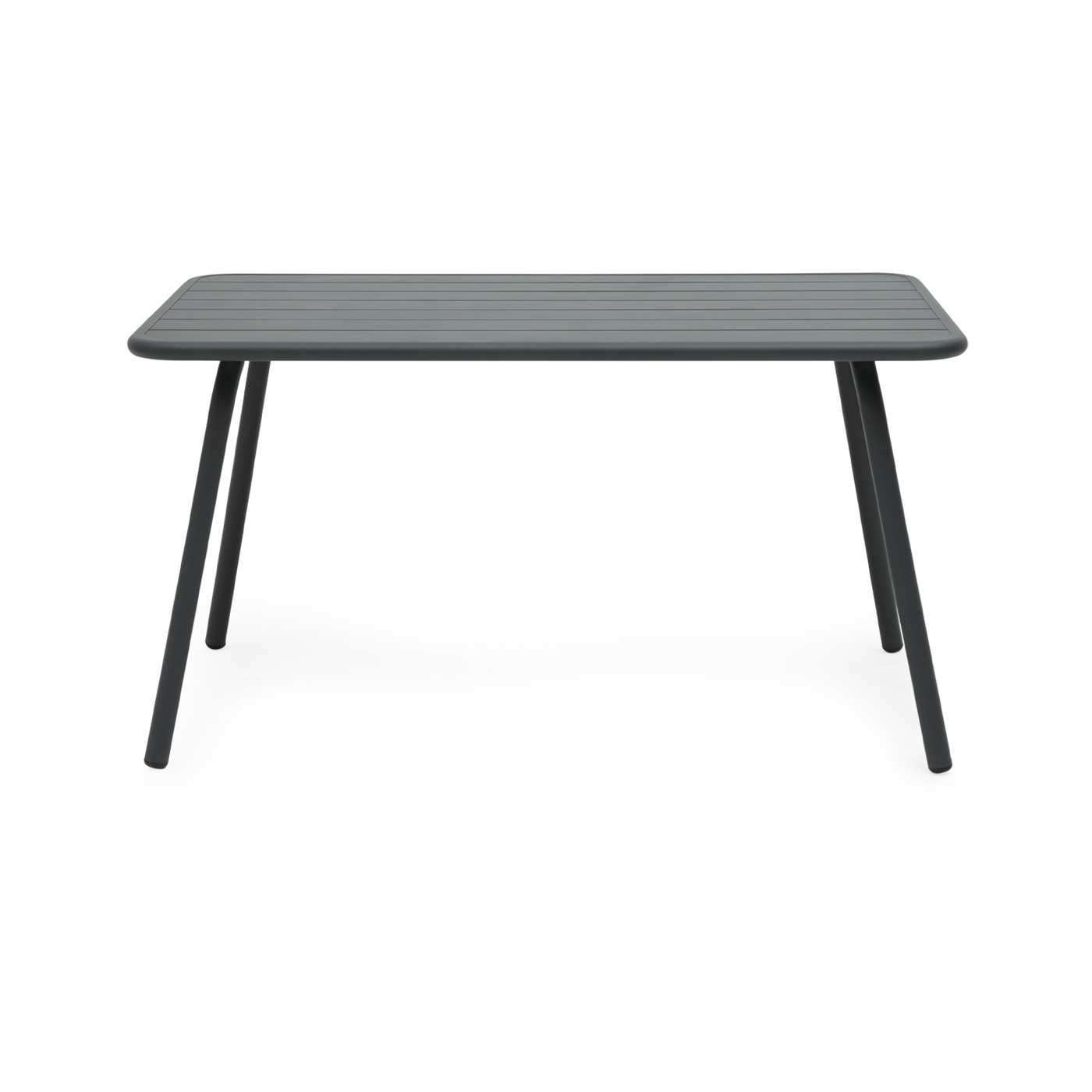 aluminium dining table price