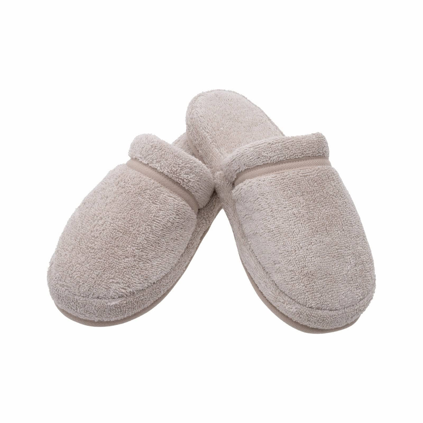 100 cotton slippers