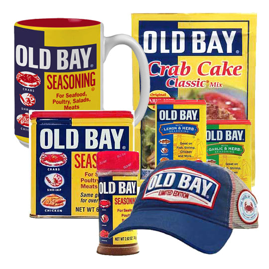 Old Bay