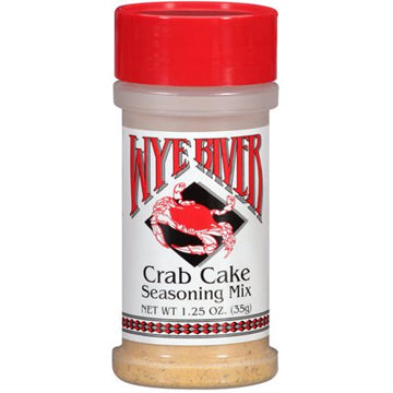 Old Bay Classic Crab Cake Mix - 1.24 oz. packet, 12 per case