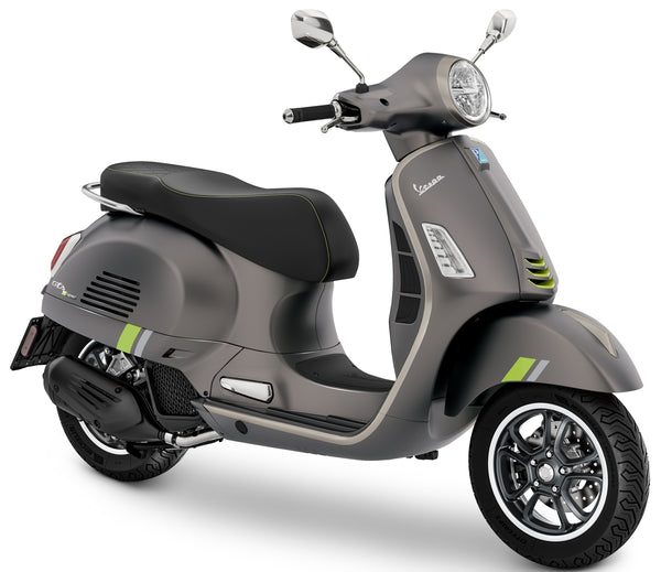 2024 Vespa GTS Super 300