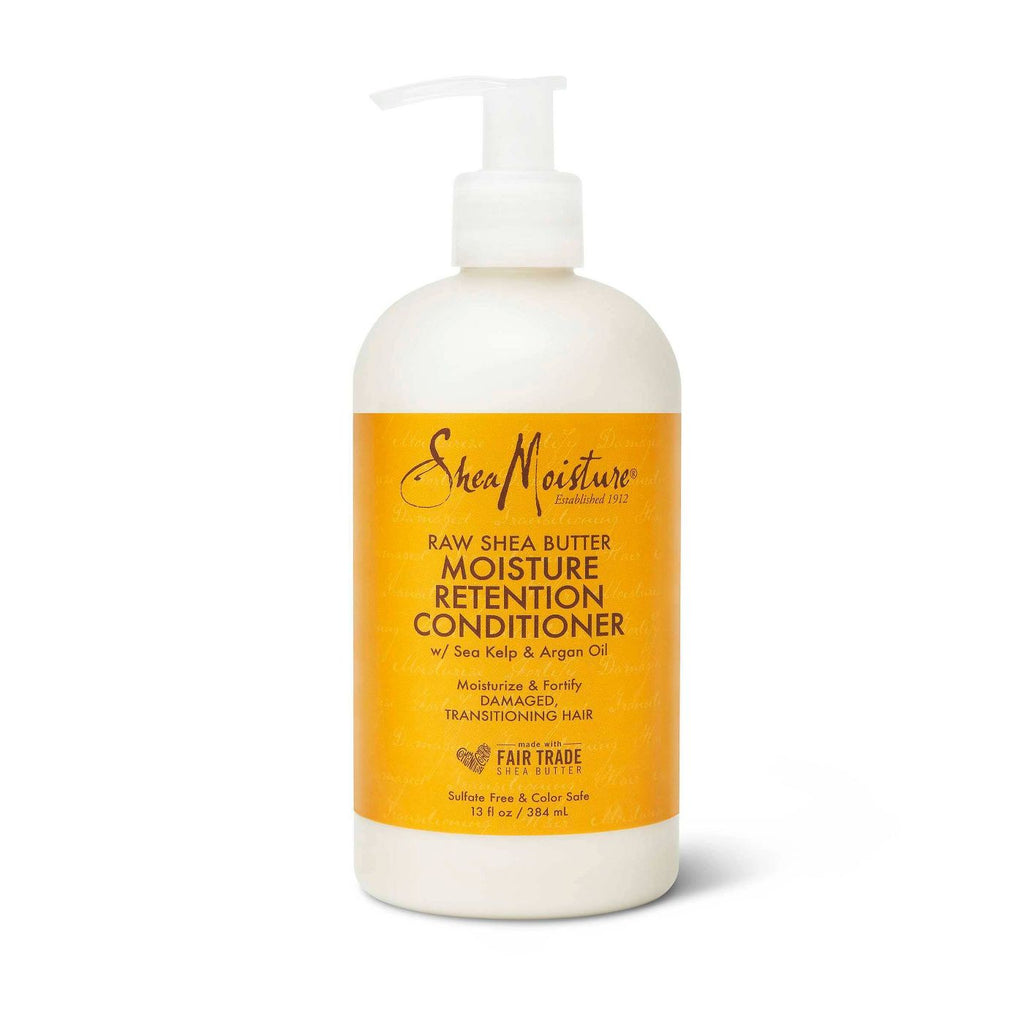 SheaMoisture Pure Cocoa Butter Blend, 12.5 oz 