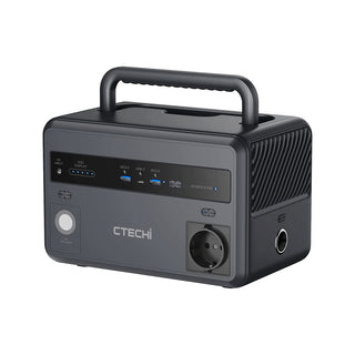 CTECHi Générateur électrique Portable 240 W (crête 350 W
