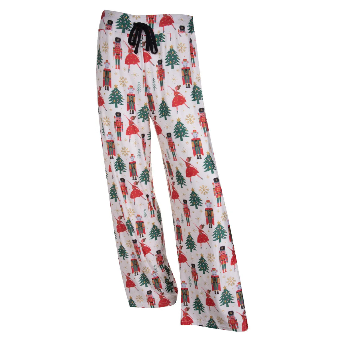 Pajama Pants-Nutcracker