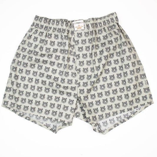 Wild One Sleep Shorts