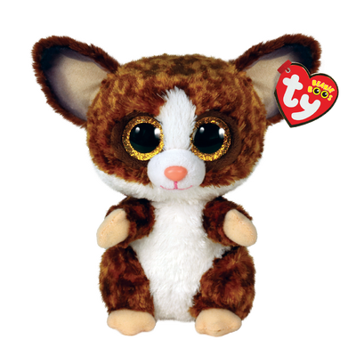 Ty® Beanie Boo Prince the Husky Soft Toy