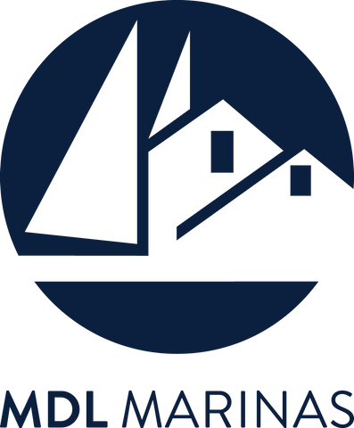 MDL Marinas logo