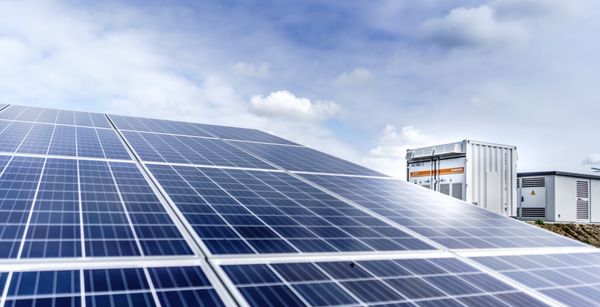 Harnessing solar energy with MDL Marina