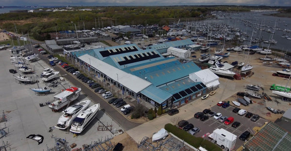Harnessing solar power with MDL Marinas