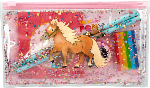 Hobby horse or unicorn with sound – Stable Style 4 Kids @Galway Equestrian  Centre