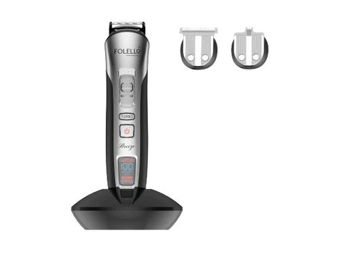 CORDLESS HAIR TRIMMER