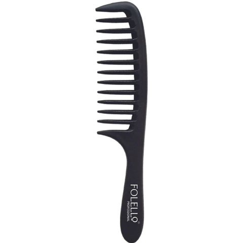 carbon fiber comb