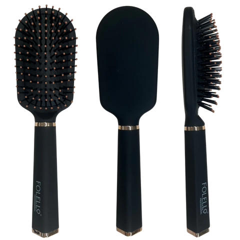 Hair Brushes