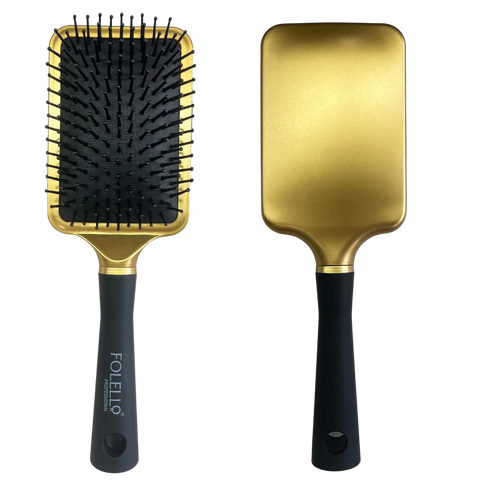 Paddle Hair Brush