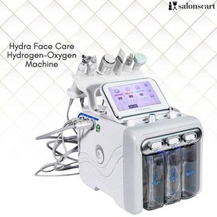 Best Hydrafacial Machine