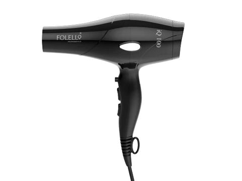 iQ 100- PROFESSIONAL HAIR DRYER