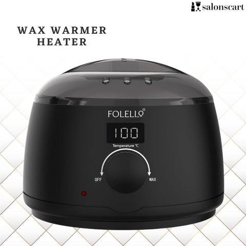 Wax Warmer Heater