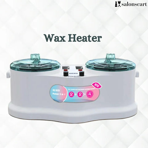 Wax Heater