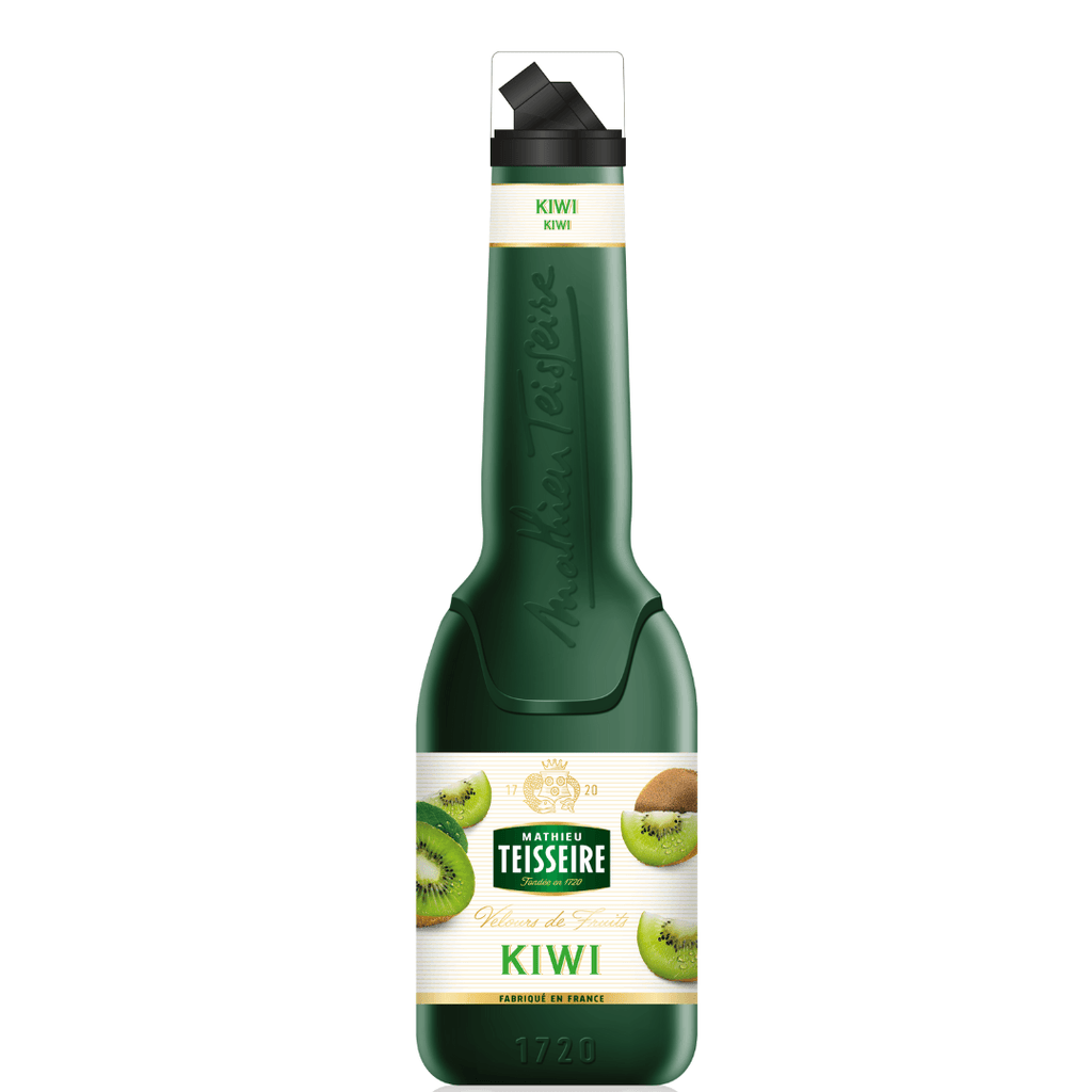Mathieu Teisseire Kiwi Puree - DrinksDeli India