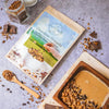 Not Without Saltt Chocolate Granola| Select Pack Not Without Salt