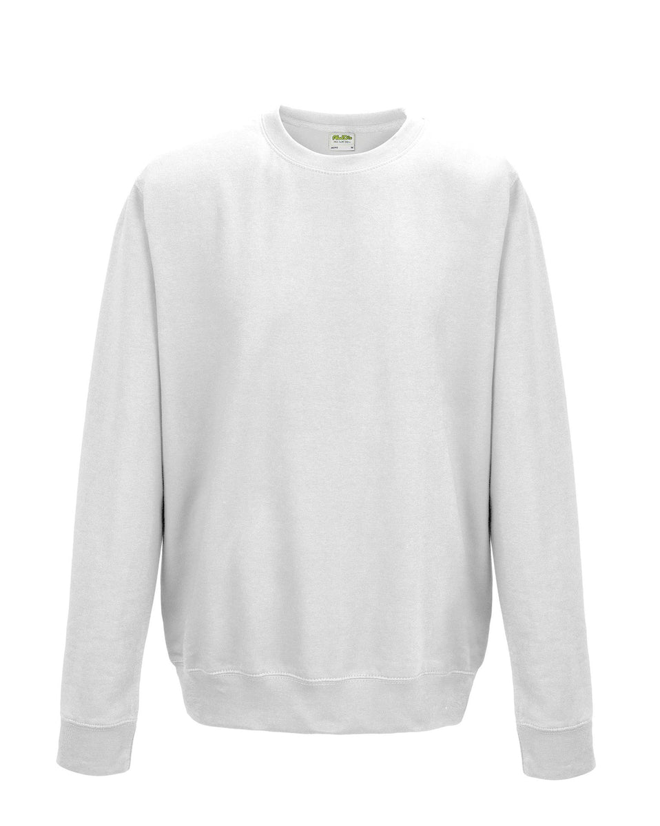 AWDis JH030 Crew Neck Sweatshirt | Sweatshirts – Scope Branding UK