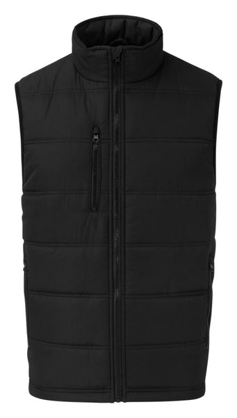 235 Elite Bodywarmer - Castle Clothing