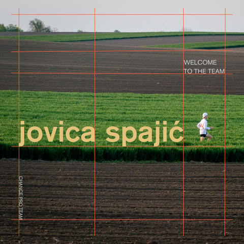 Jovica Welcome 1