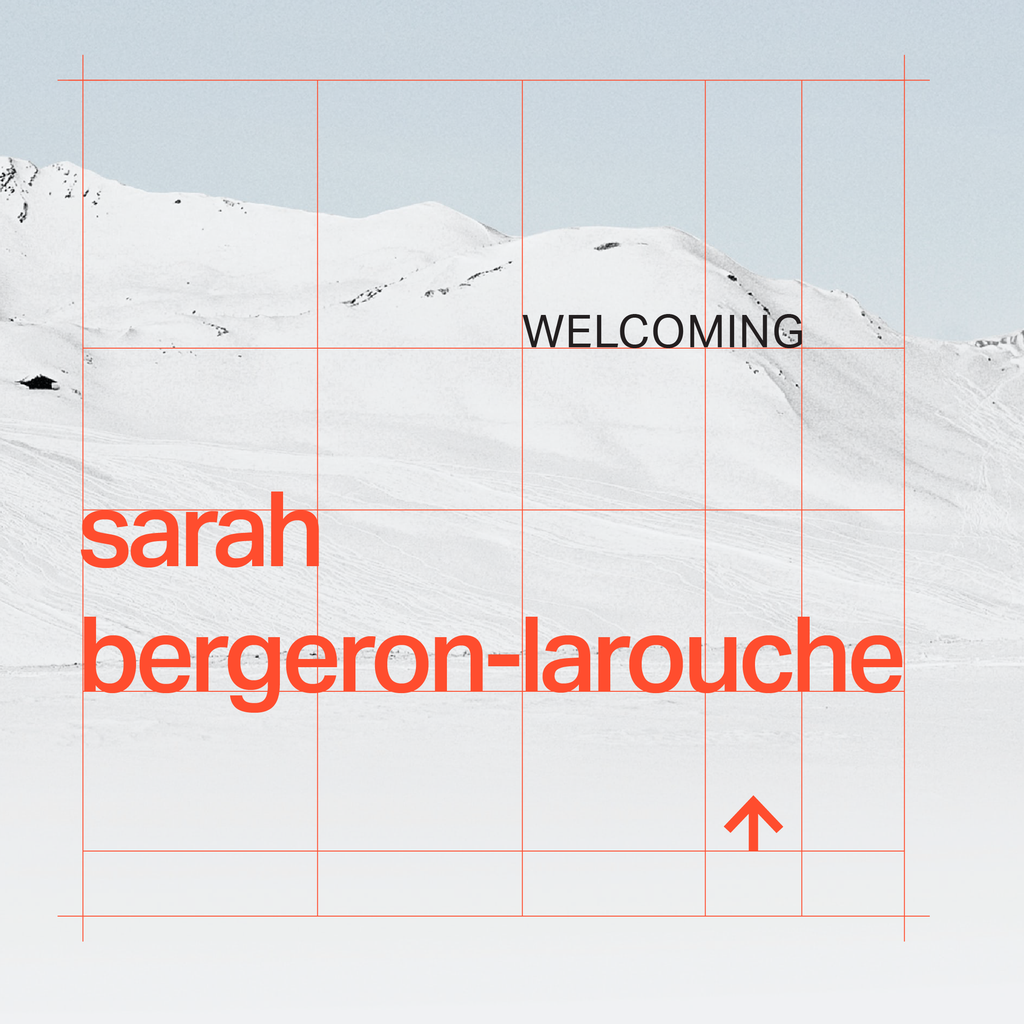 Sarah Bergeron-Larouche