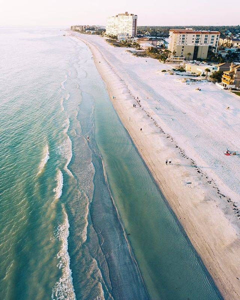 St. Pete Beach