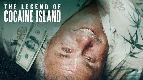 Legend of Cocaine Island