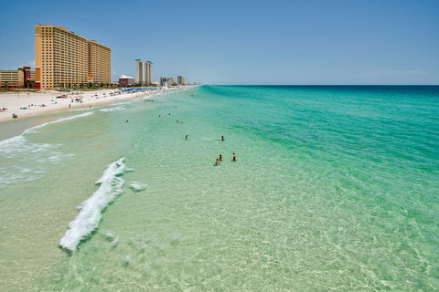 Panama City Beach