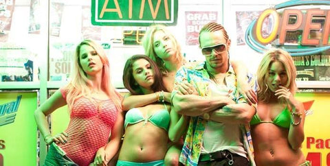 Spring Breakers