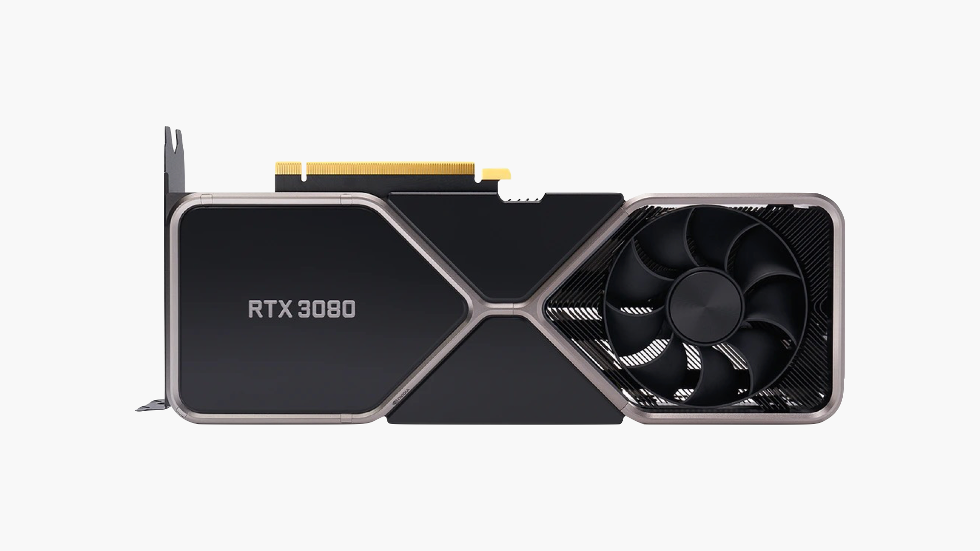 Tarjeta gráfica NVIDIA RTX 3080