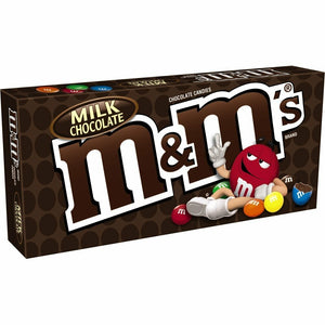 M&M's Candy, Peanut – BalikBox