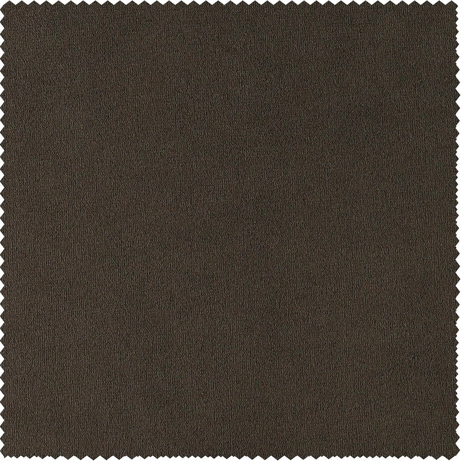 Java Signature Velvet Swatch