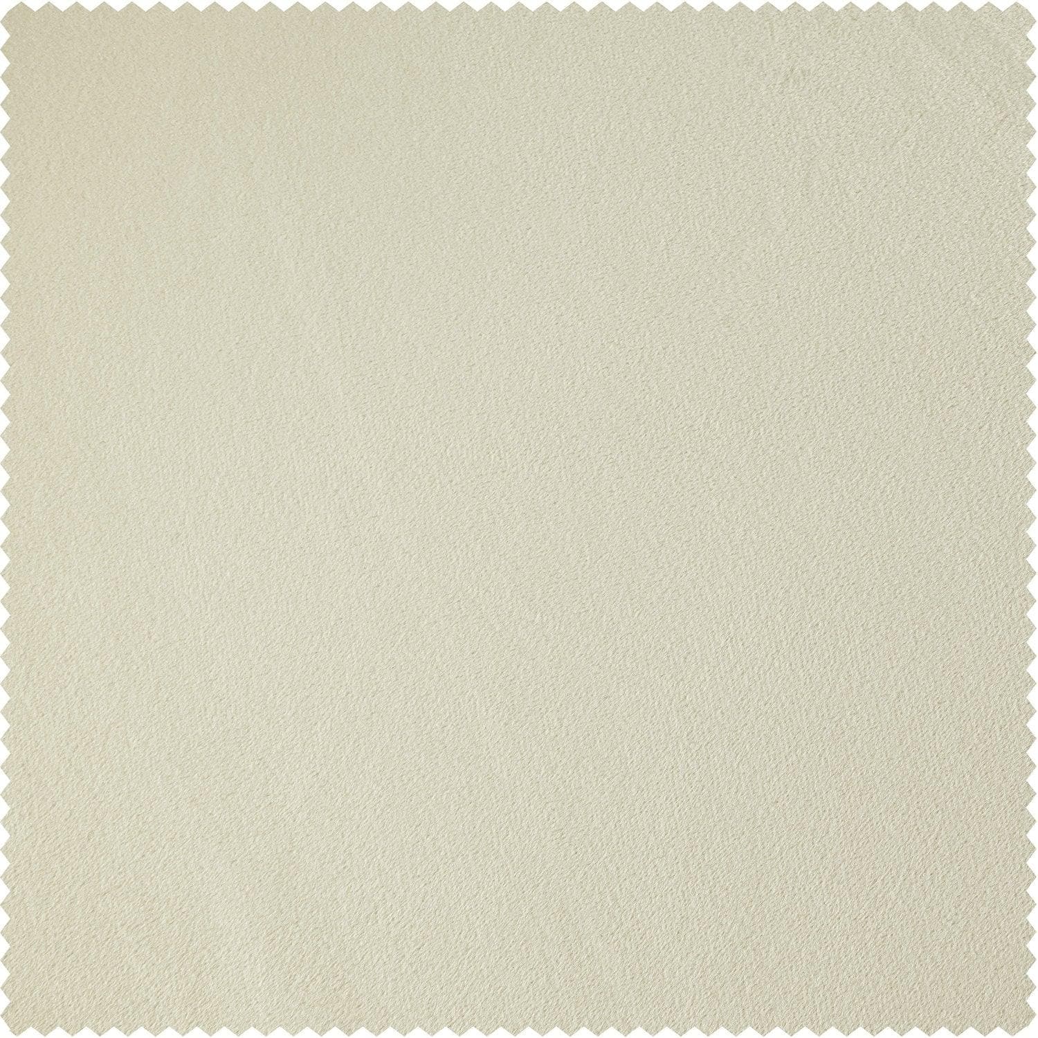 Au Lait Crème Heritage Plush Velvet Swatch