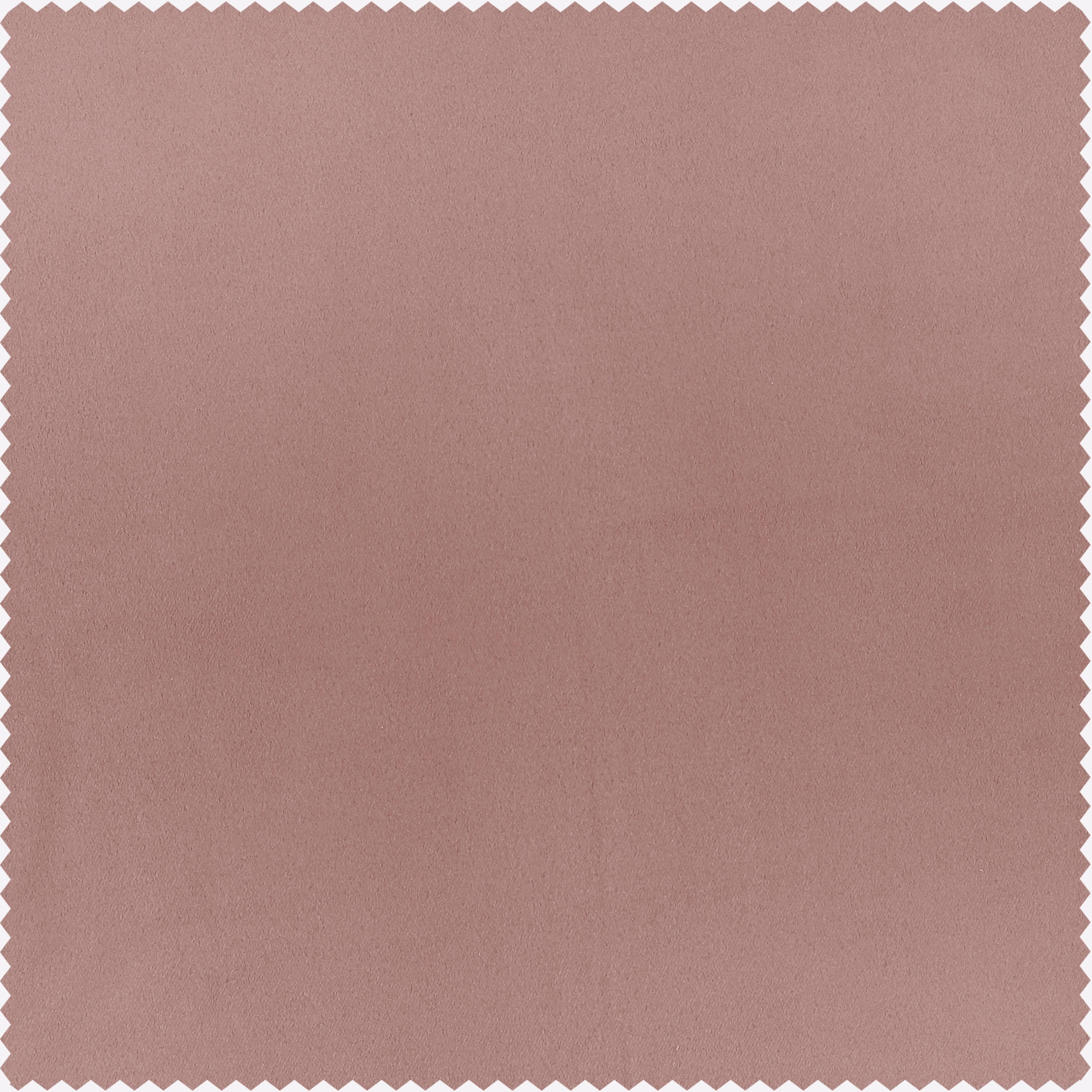 Fresco Blush Solid Polyester Swatch