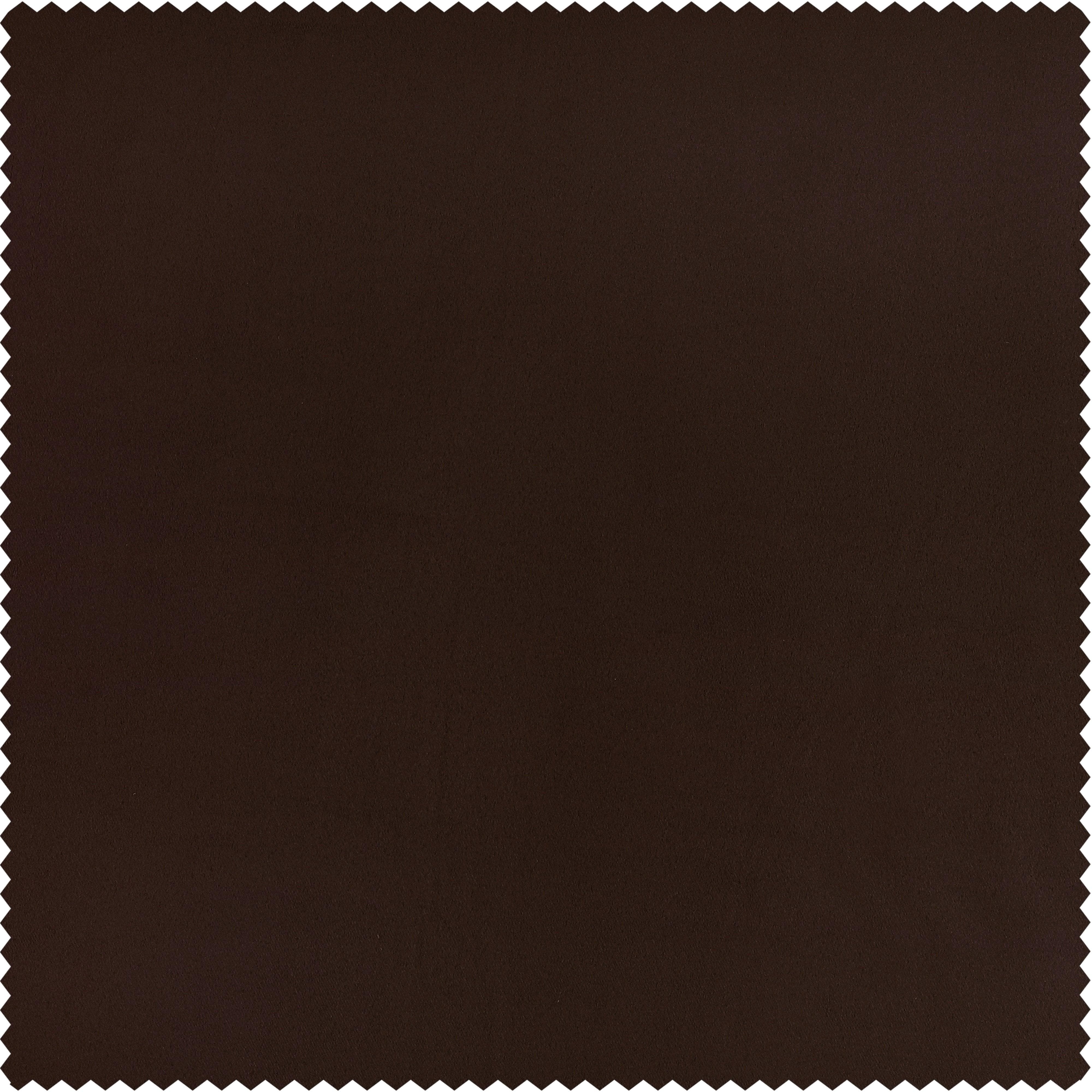 Java Solid Polyester Swatch